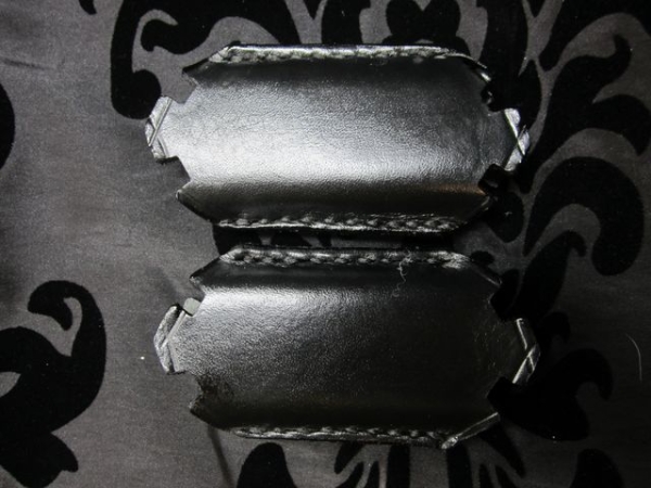 Stirrup hoder